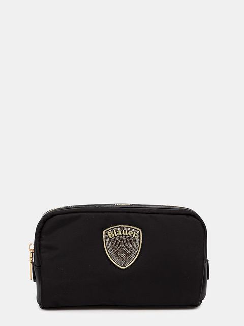 Blauer kosmetyczka damska - zdjęcie produktu nr 2