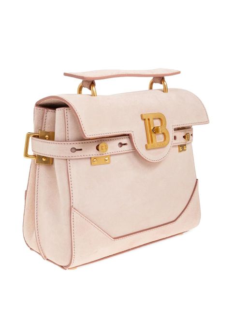 Balmain 23 B-Buzz tote bag - Pink