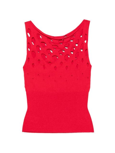 Gimaguas Discos top - Red - zdjęcie produktu nr 1