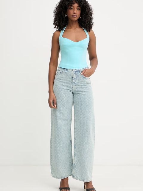 Bardot top damski - zdjęcie produktu nr 1