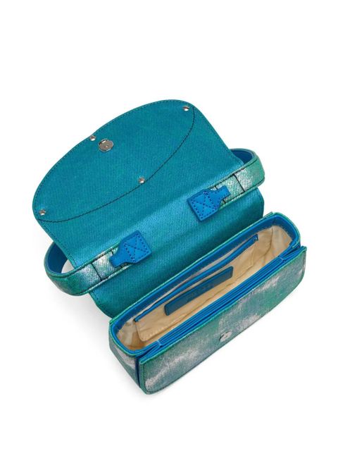 Diesel 1DR shoulder bag - Green