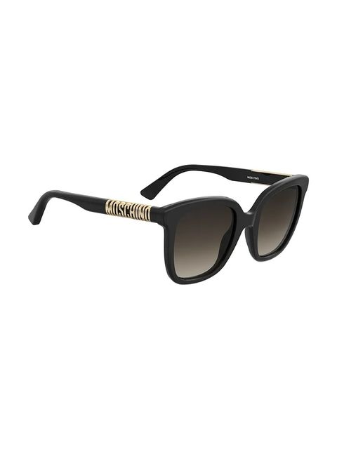 Moschino okulary przeciwsłoneczne