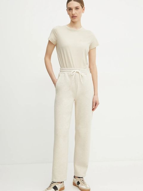 BOSS spodnie dresowe