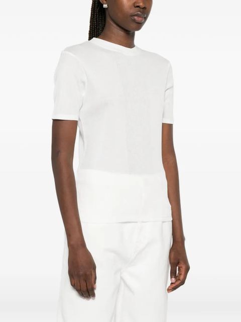 LouLou de Saison Avalyn T-shirt - White