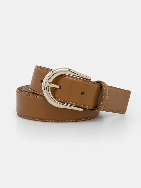 BOSS pasek skórzany Carol-St-G - zdjęcie produktu nr 1