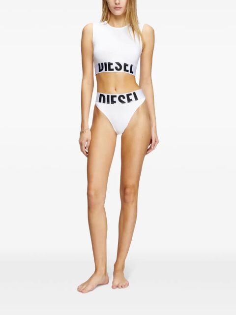 Diesel Ada bra - White - zdjęcie produktu nr 2