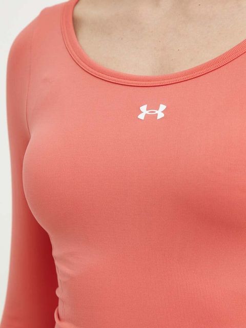 Under Armour longsleeve treningowy Train Seamless