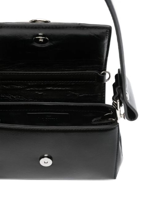 Vivienne Westwood Hazel shoulder bag - Black