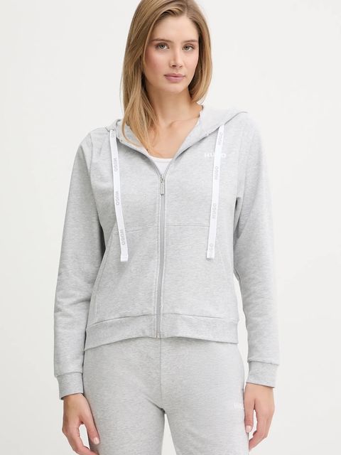 HUGO bluza lounge - zdjęcie produktu nr 1