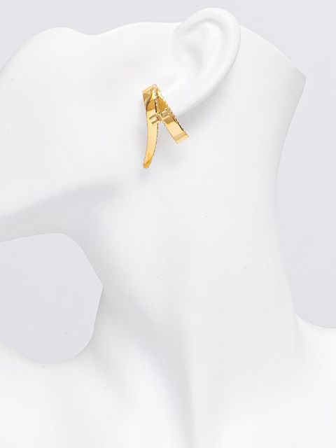 Elisabetta Franchi kolczyki damskie - zdjęcie produktu nr 1