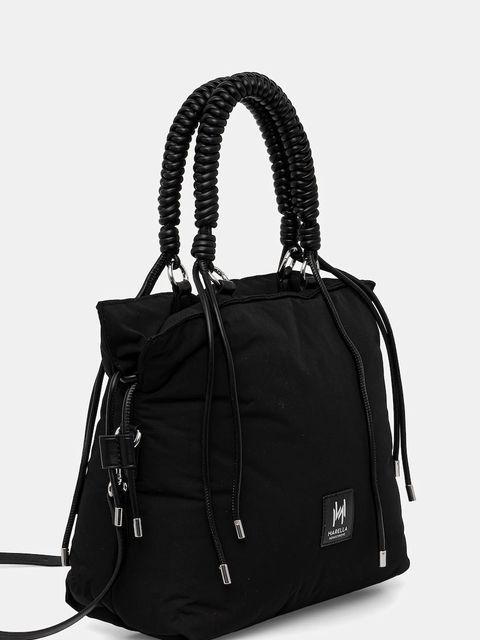 Marella torebka kolor czarny 2523516027200 - zdjęcie produktu nr 2