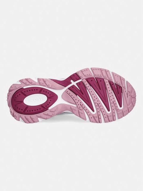 Lacoste sneakersy L003 Neo Shot Sneakers Blush Refresh Pack
