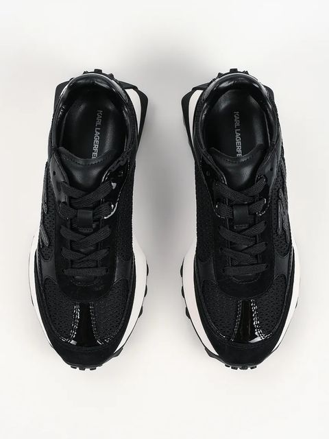 Karl Lagerfeld sneakersy Zone