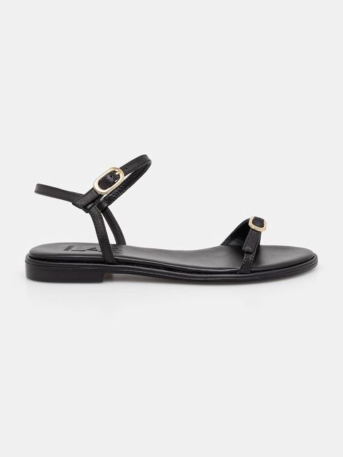 Answear.LAB sandały skórzane