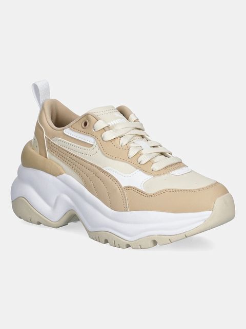 Puma sneakersy Cilia Wedge - zdjęcie produktu nr 2