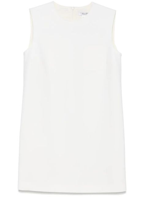 Max Mara Fiuggi mini dress - White - zdjęcie produktu nr 1