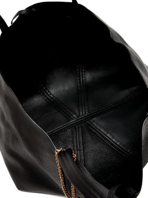 Chloé Spin tote bag - Black