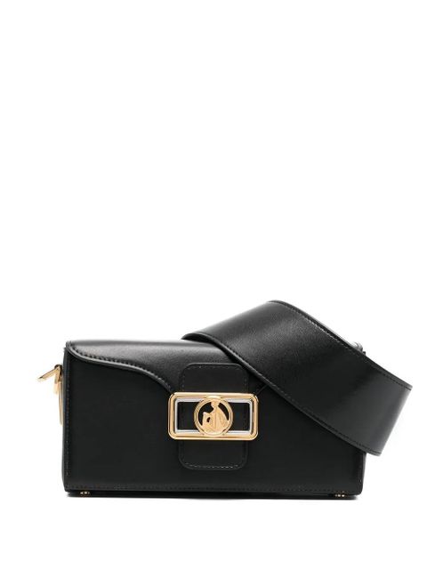 Lanvin Nano Pencil shoulder bag - Black - zdjęcie produktu nr 1