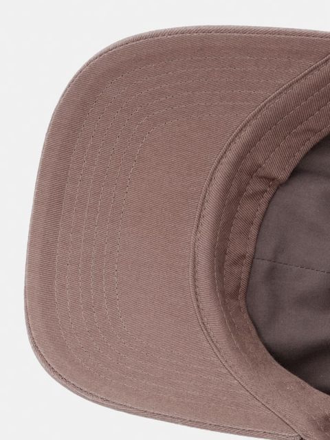 Herschel czapka z daszkiem Sylas Vintage Cotton