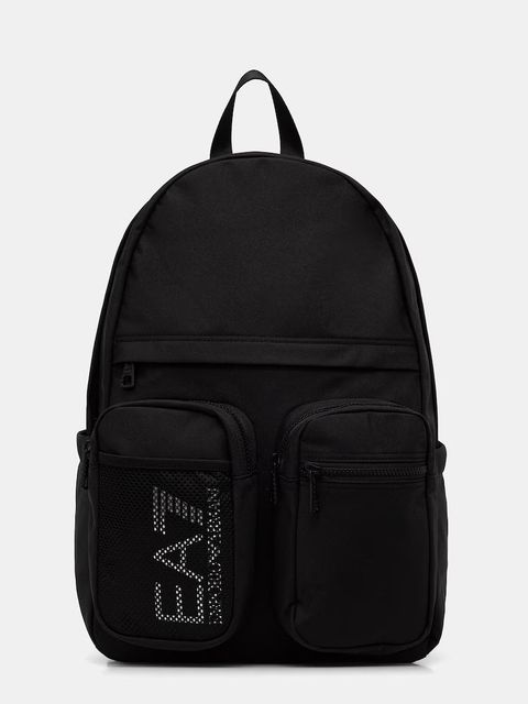 EA7 Emporio Armani plecak sportowy - zdjęcie produktu nr 1