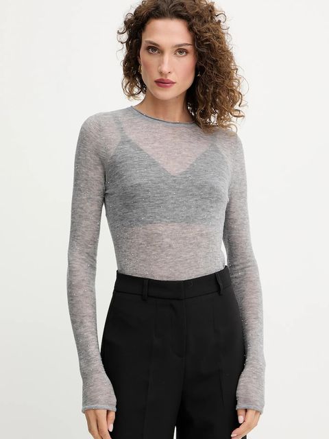 Pinko sweter wełniany - zdjęcie produktu nr 1