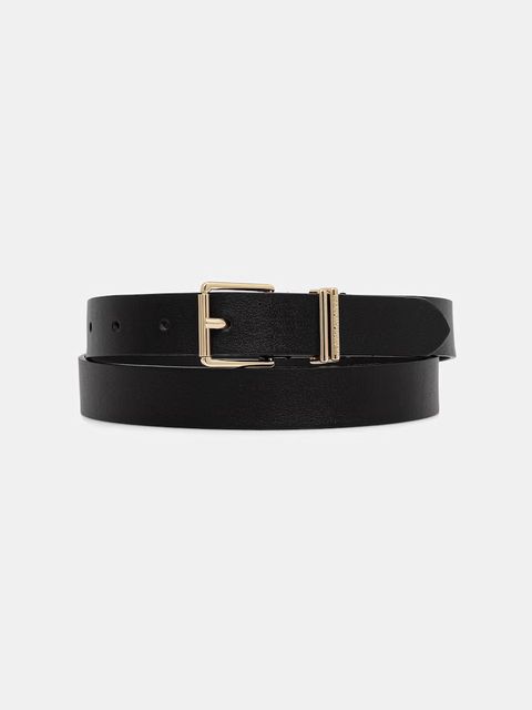 Tommy Hilfiger pasek damski skórzany - zdjęcie produktu nr 1
