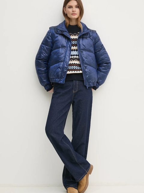 Pepe Jeans kurtka FLORA - zdjęcie produktu nr 2