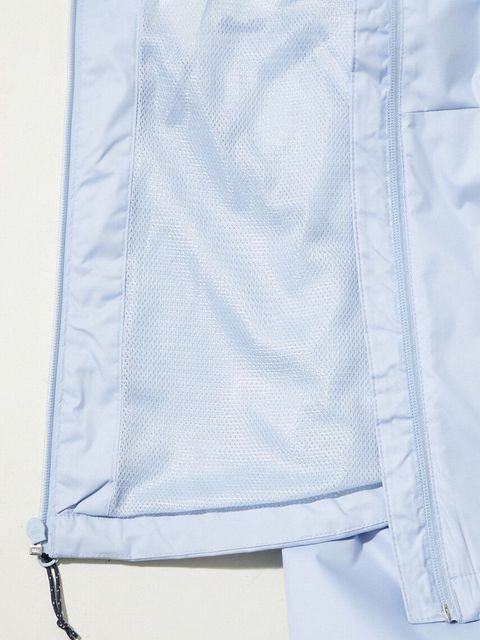 Columbia kurtka outdoorowa Inner Limits III kolor niebieski 2071433