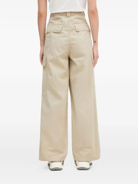 Carhartt WIP W' Kingston cargo-pocket trousers - Neutrals - zdjęcie produktu nr 2