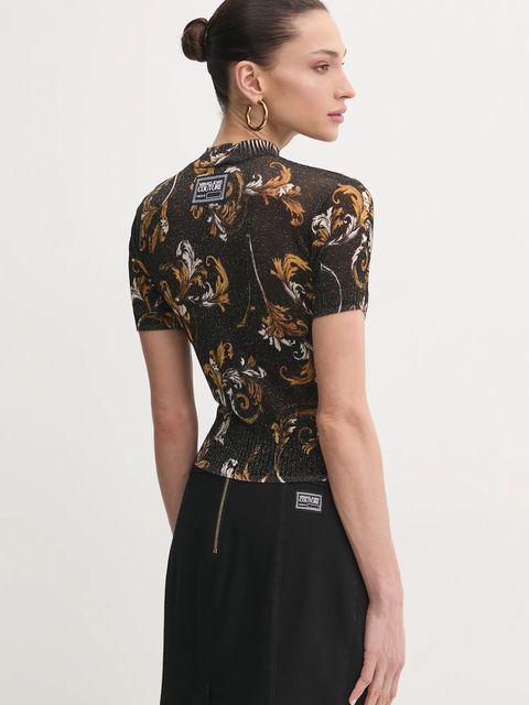 Versace Jeans Couture sweter