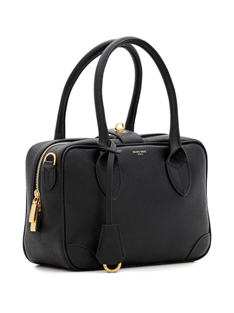 Golden Goose Vita double-handle cross-body bag - Black