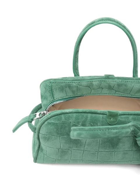 Jacquemus Le Petite Turismo tote bag - Green