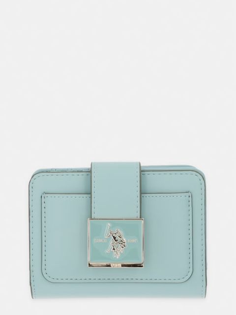 U.S. Polo Assn. portfel damski MARGARET - zdjęcie produktu nr 2