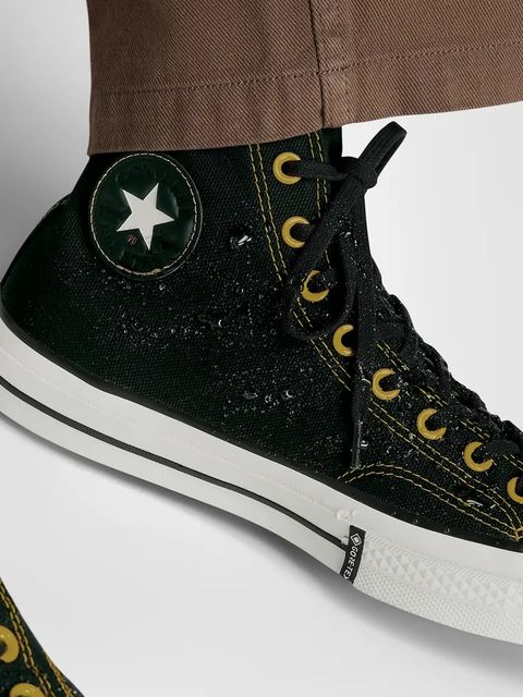 Converse trampki Chuck 70 Gtx kolor czarny A13295C