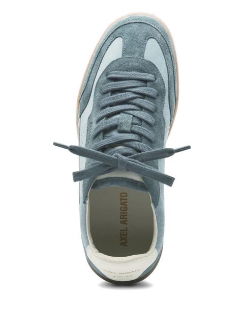 Axel Arigato Dice T-Toe sneakers - Blue