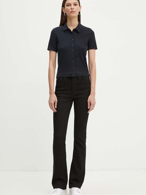 Levi's jeansy 725 HIGH RISE BOOTCUT - zdjęcie produktu nr 2