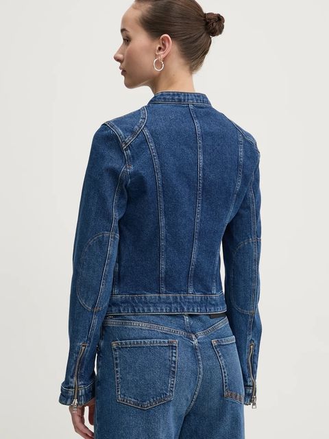 HUGO kurtka jeansowa