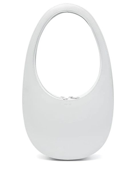 Coperni Swipe tote bag - Grey - zdjęcie produktu nr 1