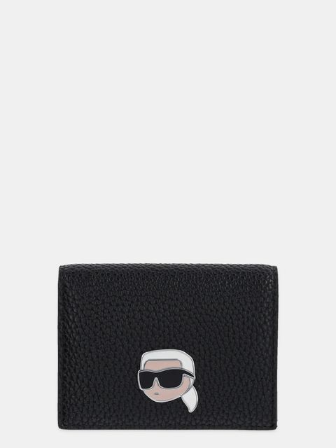 Karl Lagerfeld portfel IKON - zdjęcie produktu nr 1