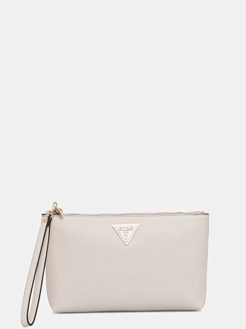 Guess kosmetyczka LAUREL - zdjęcie produktu nr 1