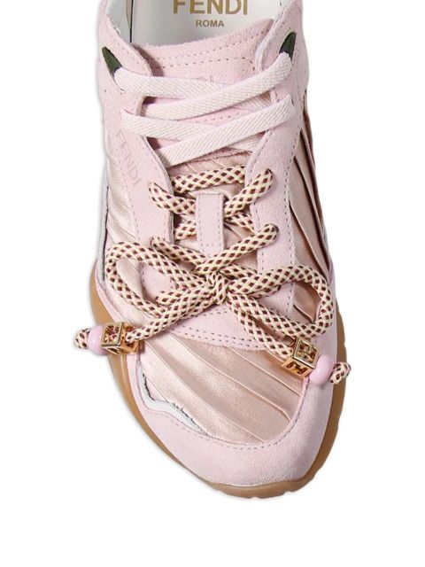 FENDI Wave Pulse sneakers - Pink