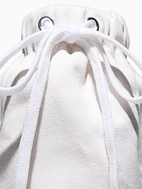 Converse trampki Converse x Vaquera Chuck Taylor All Star Wedge XX-HI kolor biały A17690C