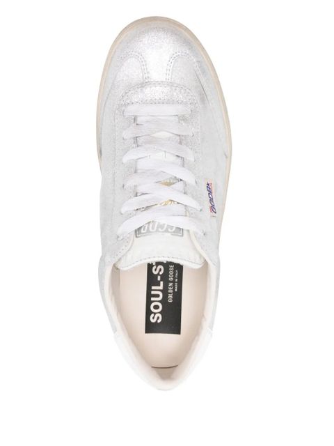 Golden Goose Soul Star sneakers - White