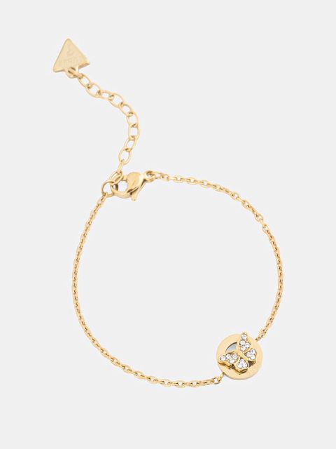 Guess bransoletka damska BORBOLETA - zdjęcie produktu nr 2