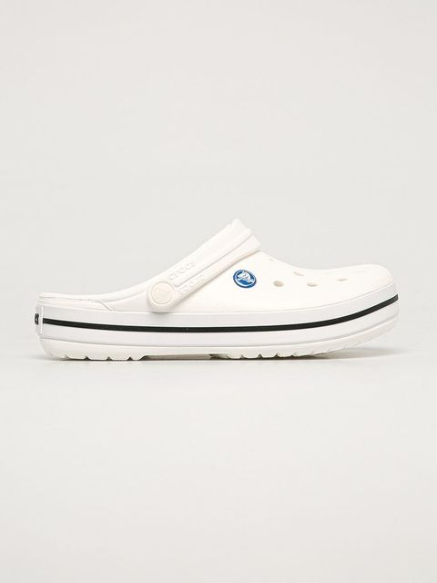 Crocs - Klapki Crocband 11016 - zdjęcie produktu nr 1