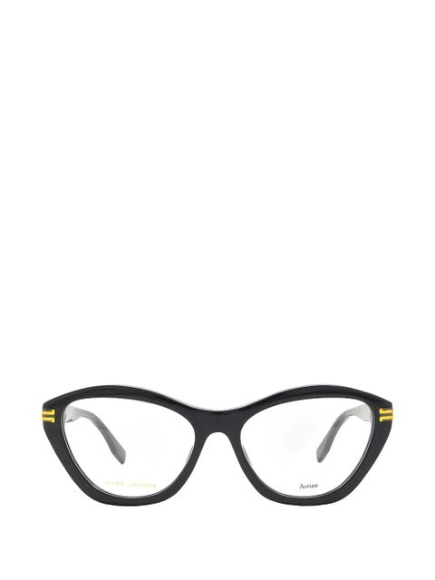 Marc Jacobs cat-eye glasses - Black - zdjęcie produktu nr 1