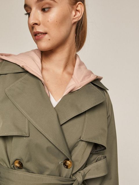 Medicine - Trencz Flower Traces - zdjęcie produktu nr 2