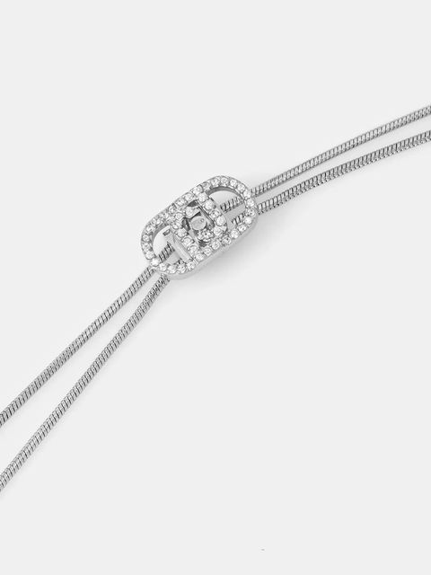 Liu Jo naszyjnik LJ2807 - zdjęcie produktu nr 2