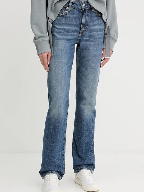 BOSS jeansy PARKWAY-SLIM STR - zdjęcie produktu nr 1