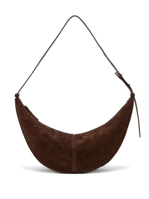 Proenza Schouler Slide shoulder bag - Brown - zdjęcie produktu nr 1